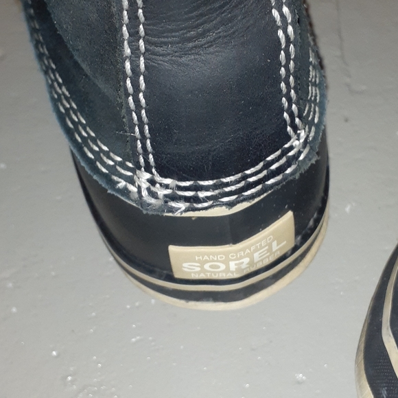 Sorel Winter boots - Picture 3 of 10